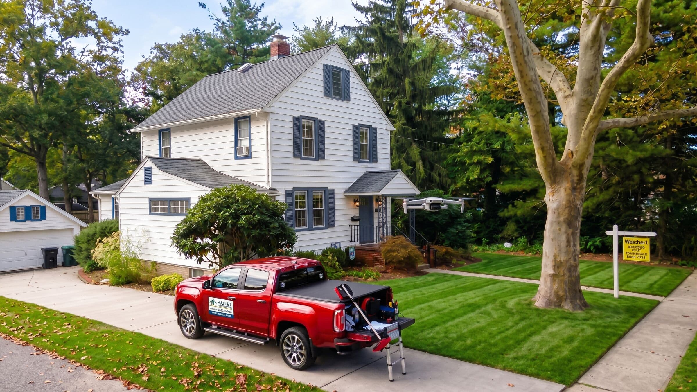 HomeCheck's VIP Realtor Program