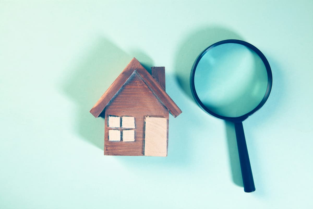 Single Family Home Inspections