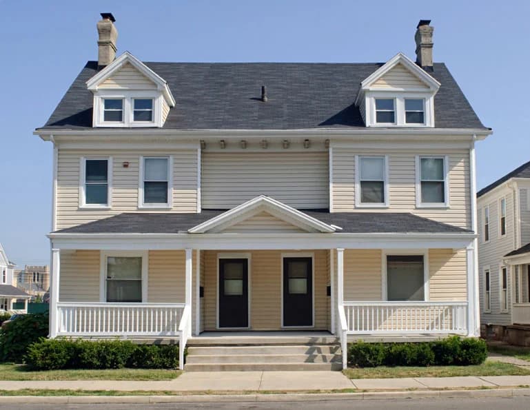 Multi-Family Home Inspections