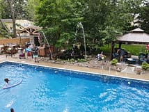 Pool Inspections, view 2