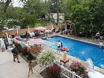 Pool Inspections, view 4