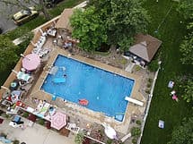 Pool Inspections, view 6