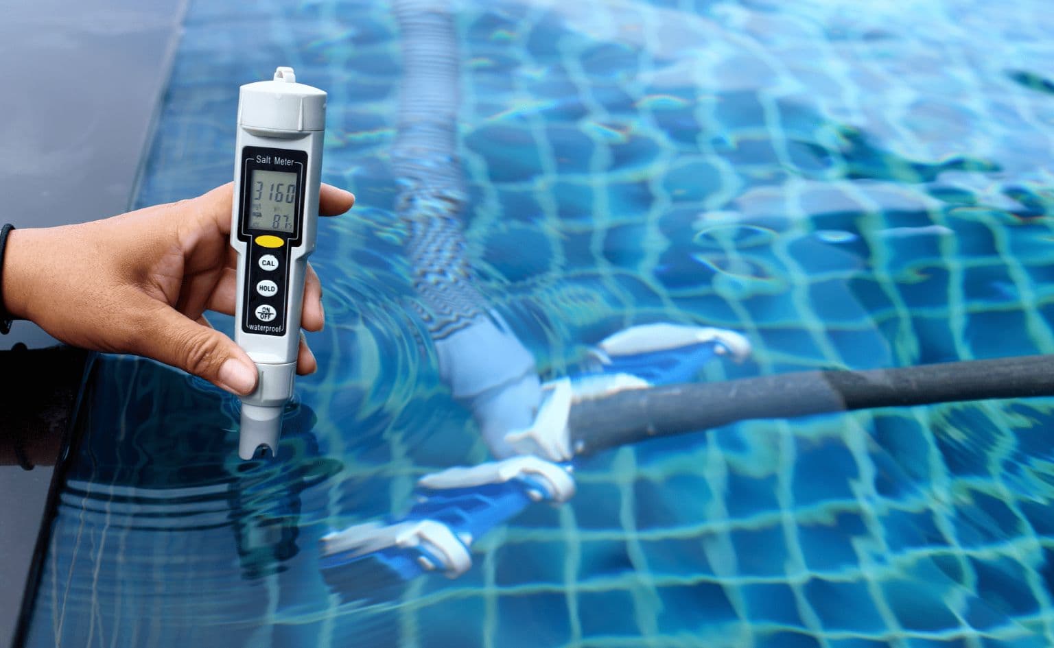 Pool Inspections